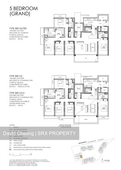 Grand Dunman (D15), Apartment #556383581
